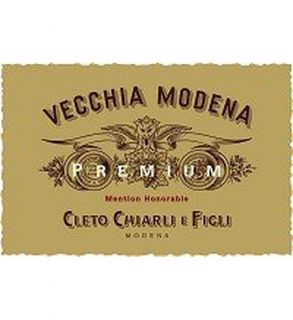 Cleto Chiarli Lambrusco Di Sorbara Vecchia Modena 2011 750ML Wine