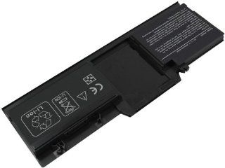 LB1 High Performance Battery for Dell Latitude XT2, 312 0855, 451 11509, 453 10047, 451 11629 Laptop Notebook Computer PC (6cell 11.1V 3600mAh) 18 Months Warranty Computers & Accessories