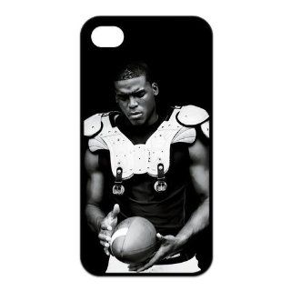 Carolina Panthers Case for Iphone 4 iphone 4s sportsIPHONE4 9101726 Cell Phones & Accessories