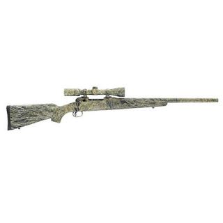 Savage Model 10 XP Predator Hunter Centerfire Rifle Package 422479