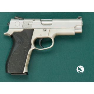 Smith  Wesson Model 4043 Handgun UF103465352