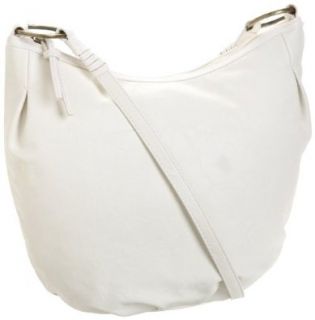 Roxy Trailblazer Crossbody, Bright White, one size Cross Body Handbags Shoes