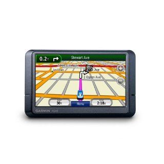 Garmin nuvi 465/465T 4.3 Inch Widescreen Bluetooth Trucking GPS Navigator (Discontinued by Manufacturer) GPS & Navigation