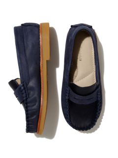 Benjamin Moccasin by Petits Marcheurs