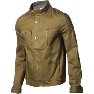 Arbor Brigg Jacket   Mens