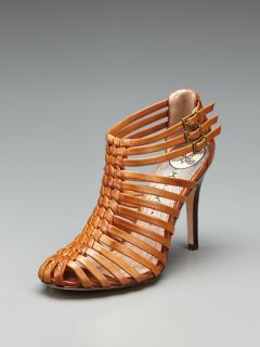 Iris Strappy Sandal by Modern Vintage