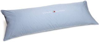 Tommy Hilfiger Chambray Body Pillow  