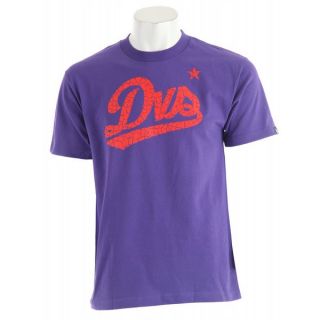 DVS Sport Fill T Shirt