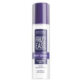 John Frieda Frizz Ease® 100% Shine Glossing