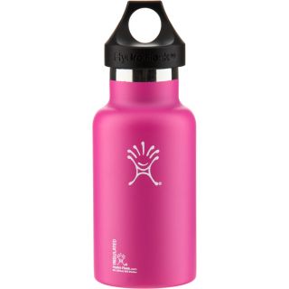 Hydro Flask 12oz. Standard Mouth Water Bottle