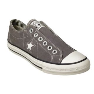 Womens Converse® One Star® Laceless Sli