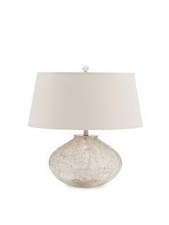Sterling Glass Lamp by Arteriors Home