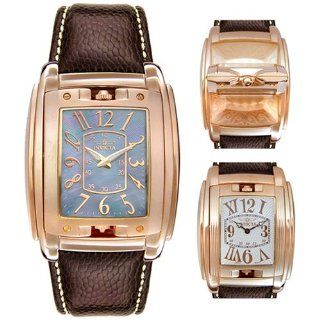 Invicta Men's 2436/IS470 TransAtlantic Reversible Watch Watches