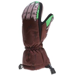 Neff Character Over Mittens   Kids, Youth
