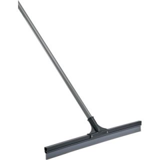 Libman 24in. Soft Rubber Floor Squeegee, Model# 515  Brooms, Brushes   Squeegees