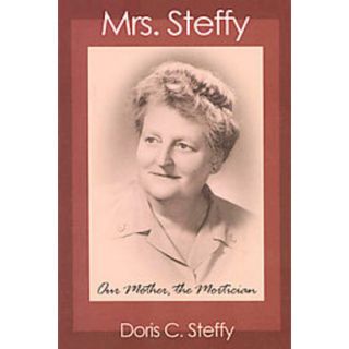 Mrs. Steffy (Paperback)