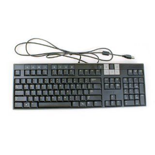 U473D Slim Multimedia Keyboard with 2 USB Port Computers & Accessories