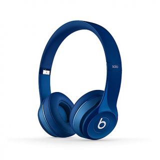 Beats Solo2™ High Definition Headphones with Carrying Case