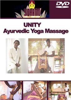 Learn "Unity" Ayurvedic Yoga Massage Carly, Sidhamo, Saithip Noochamiengshang, Sidhamo Movies & TV