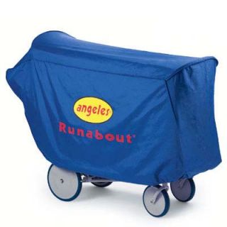 Angeles Runabout Stroller Cover