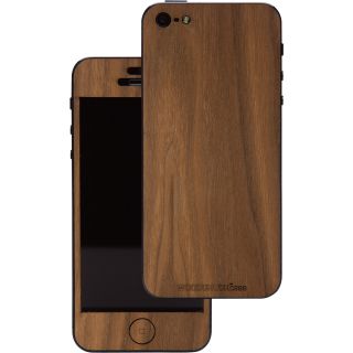 Real Wood Skin — Better Protection for Your iPhone 5  Phones   Accessories