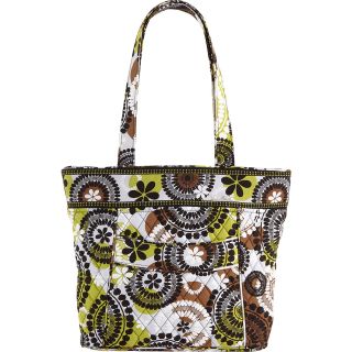 Vera Bradley Three O Tote