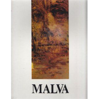Malva (Omar Hamdi Malva) MALVA   Meikofski Nikolai Books