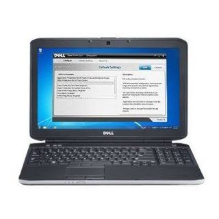Dell Latitude E5530 469 3907 15.6 LED Notebook Intel Core i3 3110M 2.4 GHz 2GB DDR3 320GB HDD DVD Writer Intel HD Graphics 4000 Windows 7 Home Premium  Laptop Computers  Computers & Accessories