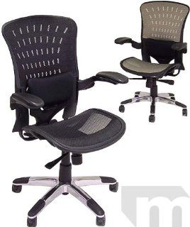 ErgoFlex Ergonomic Mesh Office Chair  Task Chairs 