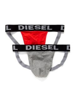 Jockey (2 Pack) by Diesel Underwear