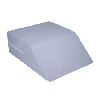 DMI 20 in x 24 in Foam Square Bed Wedge Pillow