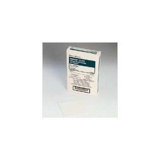 "PT# 2982 Fibracol Collagen Alginate Wound Dressing 4"" x 4 3/8"" Box/12 BY Systagenix Wound Management " Health & Personal Care