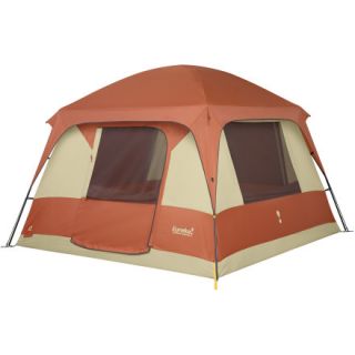 Eureka Copper Canyon 6 Tent 6 Person 3 Season