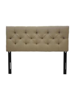 Diamond Tufted Carson Headboard by S.O.L.E. Designs