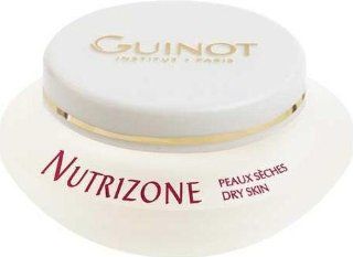 Guinot Nutrizone / Intensive Nourishing Cream (1.6 oz)  Facial Treatment Products  Beauty