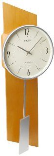 Seiko QXM485BLH Classic Wall Clock Watches