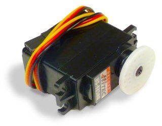 Hitec HS 485HB Metal Gear Servo   For use with MINDS I products Toys & Games