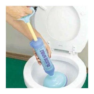 Drain Buster   Toilet Plungers