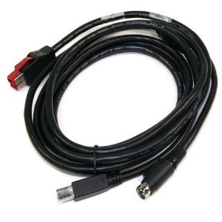 Powered USB Y Cable Computers & Accessories