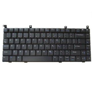 Brand New Dell Original Keyboard for Inspiron 1100, 1150, 2600, 2650, 5100, 5150, 5160 and Latitude 100L. 5X486, 5X486 RB, 6G515 Computers & Accessories