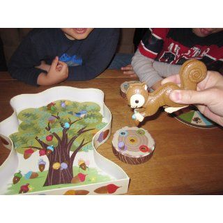 Educational Insights The Sneaky, Snacky Squirrel Game Toys & Games