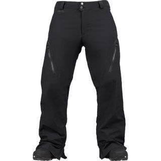 Burton AK 2L Swash Gore Tex Snowboard Pants 2014