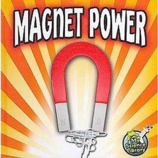 Magnet Power (Hardcover)