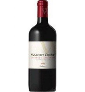 Walnut Crest Cabernet Sauvignon Maipo 187ML Wine