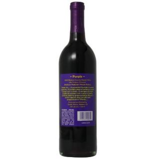 2009 Quady Purple Sunbelt 750 mL Wine
