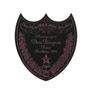 1992 Moet & Chandon   Dom Perignon Oenotheque Rose Wine