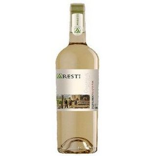Aresti Equilibrio Sauvignon Blanc 2010 Wine