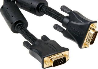 Home 72" High Resolution Male to Male Video Cable Computers & Accessories