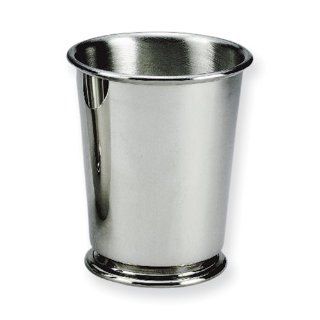 Pewter Mint Julep Cup Kitchen & Dining