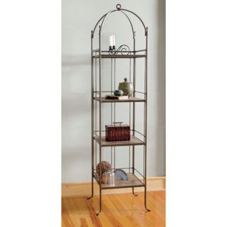 Charleston Forge Monarch Bakers Rack